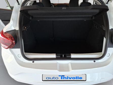 DACIA Sandero SCe 65 - 22 Essentiel à vendre à Le Creusot - Image n°19