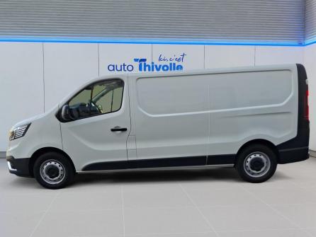 RENAULT Trafic Fg VUL TRAFIC FGN L2H1 3000 KG BLUE DCI 150 EDC CONFORT à vendre à Le Creusot - Image n°2