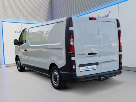 RENAULT Trafic Fg VUL TRAFIC FGN L2H1 3000 KG BLUE DCI 150 EDC CONFORT à vendre à Le Creusot - Image n°3