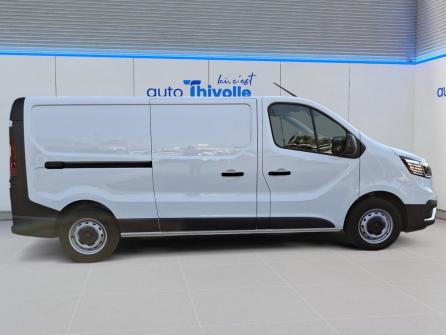 RENAULT Trafic Fg VUL TRAFIC FGN L2H1 3000 KG BLUE DCI 150 EDC CONFORT à vendre à Le Creusot - Image n°6