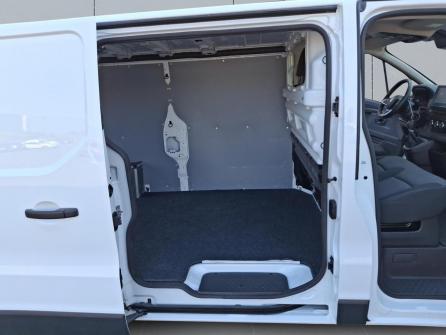 RENAULT Trafic Fg VUL TRAFIC FGN L2H1 3000 KG BLUE DCI 150 EDC CONFORT à vendre à Le Creusot - Image n°18