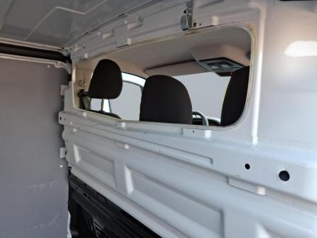 RENAULT Trafic Fg VUL TRAFIC FGN L2H1 3000 KG BLUE DCI 150 EDC CONFORT à vendre à Le Creusot - Image n°19