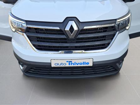 RENAULT Trafic Fg VUL TRAFIC FGN L2H1 3000 KG BLUE DCI 150 EDC CONFORT à vendre à Le Creusot - Image n°20