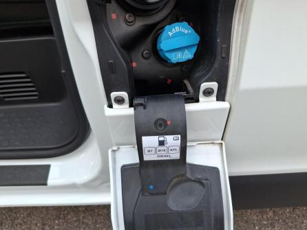 RENAULT Trafic Fg VUL TRAFIC FGN L2H1 3000 KG BLUE DCI 150 EDC CONFORT à vendre à Le Creusot - Image n°23