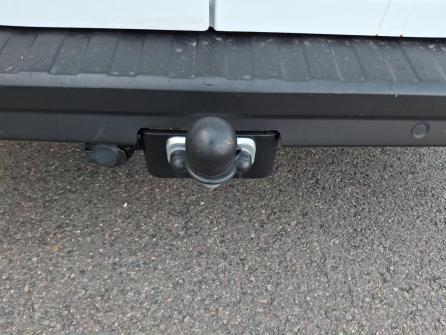 RENAULT Trafic Fg VUL TRAFIC FGN L2H1 3000 KG BLUE DCI 150 EDC CONFORT à vendre à Le Creusot - Image n°24