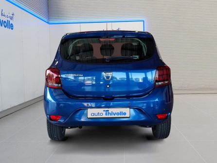 DACIA Sandero ECO-G 100 City + à vendre à Le Creusot - Image n°4