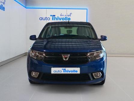 DACIA Sandero ECO-G 100 City + à vendre à Le Creusot - Image n°8