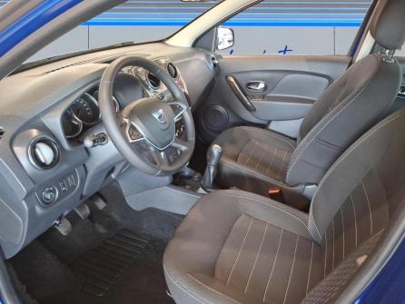 DACIA Sandero ECO-G 100 City + à vendre à Le Creusot - Image n°10