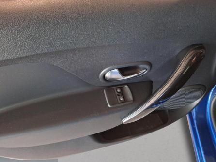 DACIA Sandero ECO-G 100 City + à vendre à Le Creusot - Image n°11