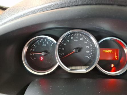 DACIA Sandero ECO-G 100 City + à vendre à Le Creusot - Image n°14
