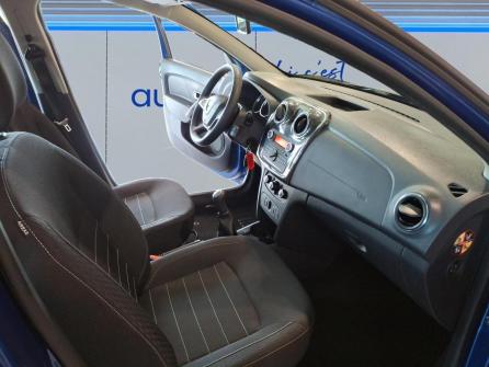 DACIA Sandero ECO-G 100 City + à vendre à Le Creusot - Image n°17