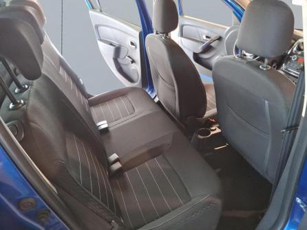 DACIA Sandero ECO-G 100 City + à vendre à Le Creusot - Image n°18