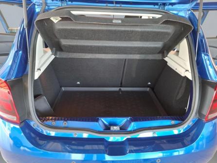 DACIA Sandero ECO-G 100 City + à vendre à Le Creusot - Image n°19