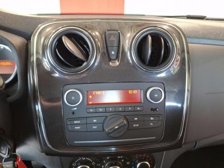 DACIA Sandero ECO-G 100 City + à vendre à Le Creusot - Image n°21