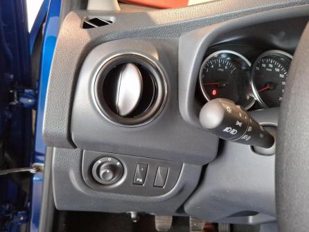 DACIA Sandero ECO-G 100 City + à vendre à Le Creusot - Image n°22