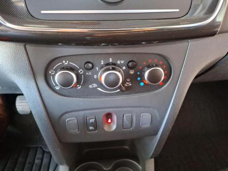DACIA Sandero ECO-G 100 City + à vendre à Le Creusot - Image n°23