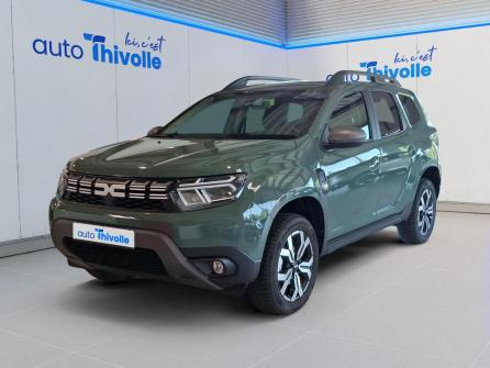 DACIA Duster ECO-G 100 4x2 Journey à vendre à Le Creusot - Image n°1