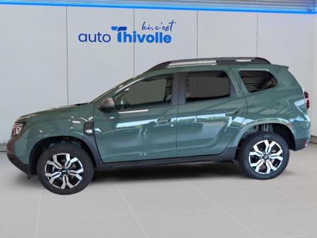 DACIA Duster ECO-G 100 4x2 Journey à vendre à Le Creusot - Image n°2