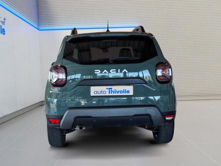 DACIA Duster ECO-G 100 4x2 Journey à vendre à Le Creusot - Image n°4