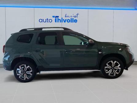 DACIA Duster ECO-G 100 4x2 Journey à vendre à Le Creusot - Image n°6