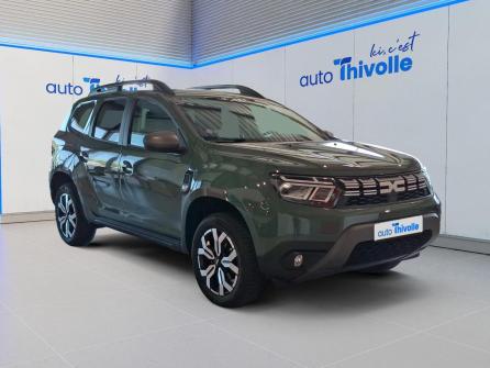 DACIA Duster ECO-G 100 4x2 Journey à vendre à Le Creusot - Image n°7