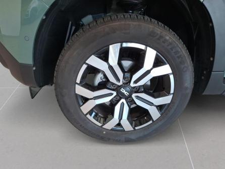 DACIA Duster ECO-G 100 4x2 Journey à vendre à Le Creusot - Image n°9