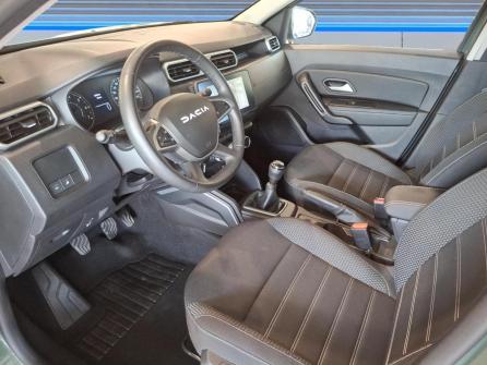 DACIA Duster ECO-G 100 4x2 Journey à vendre à Le Creusot - Image n°10