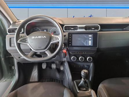DACIA Duster ECO-G 100 4x2 Journey à vendre à Le Creusot - Image n°12