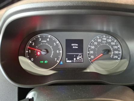 DACIA Duster ECO-G 100 4x2 Journey à vendre à Le Creusot - Image n°14