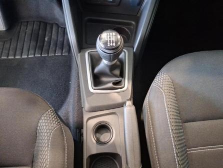 DACIA Duster ECO-G 100 4x2 Journey à vendre à Le Creusot - Image n°15