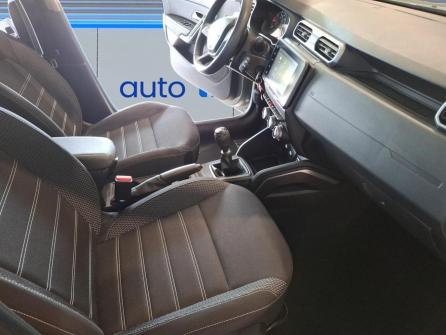 DACIA Duster ECO-G 100 4x2 Journey à vendre à Le Creusot - Image n°17