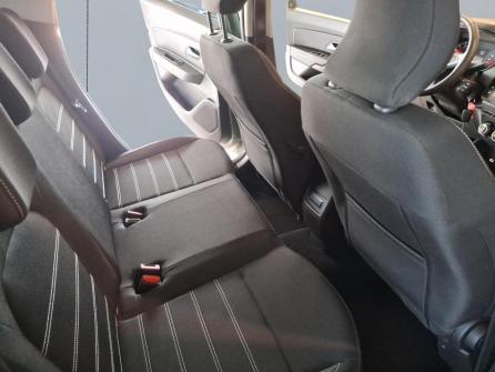 DACIA Duster ECO-G 100 4x2 Journey à vendre à Le Creusot - Image n°18