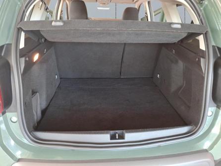 DACIA Duster ECO-G 100 4x2 Journey à vendre à Le Creusot - Image n°19