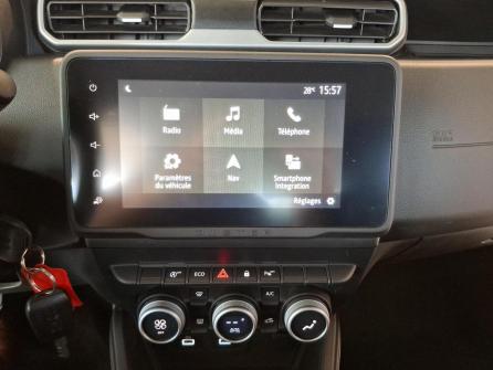 DACIA Duster ECO-G 100 4x2 Journey à vendre à Le Creusot - Image n°21