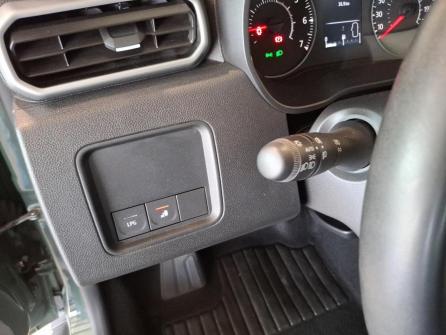 DACIA Duster ECO-G 100 4x2 Journey à vendre à Le Creusot - Image n°24