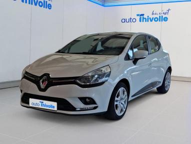 RENAULT Clio Clio dCi 75 E6C Business d'occasion  de 2019  à  Le Creusot 