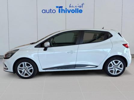 RENAULT Clio Clio dCi 75 E6C Business à vendre à Le Creusot - Image n°2