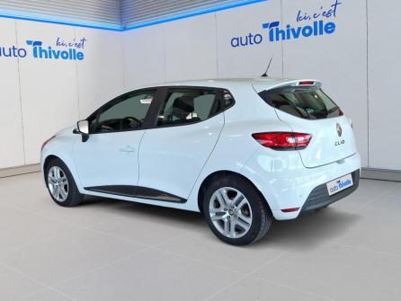 RENAULT Clio Clio dCi 75 E6C Business à vendre à Le Creusot - Image n°3