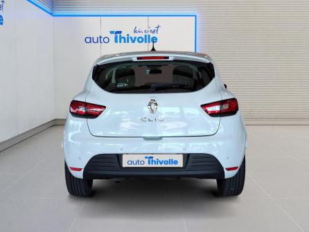 RENAULT Clio Clio dCi 75 E6C Business à vendre à Le Creusot - Image n°4