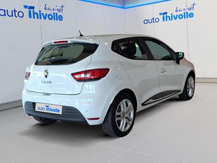 RENAULT Clio Clio dCi 75 E6C Business à vendre à Le Creusot - Image n°5