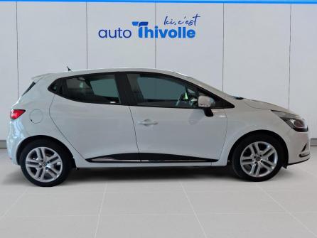 RENAULT Clio Clio dCi 75 E6C Business à vendre à Le Creusot - Image n°6