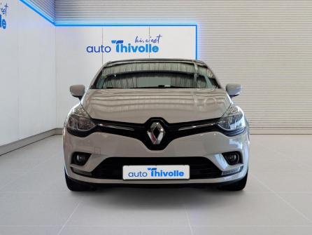 RENAULT Clio Clio dCi 75 E6C Business à vendre à Le Creusot - Image n°8