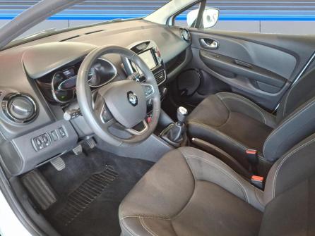 RENAULT Clio Clio dCi 75 E6C Business à vendre à Le Creusot - Image n°10