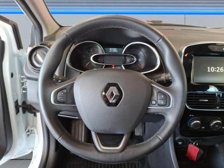RENAULT Clio Clio dCi 75 E6C Business à vendre à Le Creusot - Image n°13