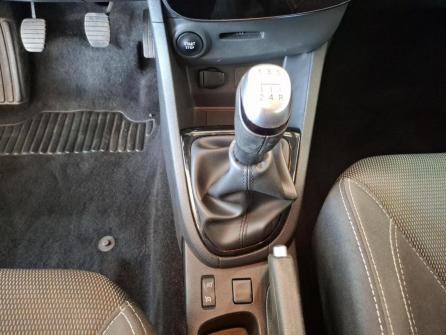 RENAULT Clio Clio dCi 75 E6C Business à vendre à Le Creusot - Image n°15