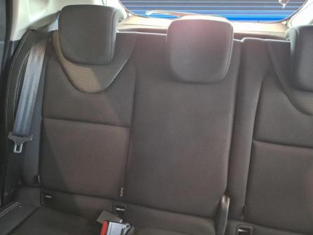 RENAULT Clio Clio dCi 75 E6C Business à vendre à Le Creusot - Image n°16