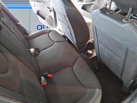 RENAULT Clio Clio dCi 75 E6C Business à vendre à Le Creusot - Image n°18