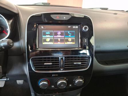 RENAULT Clio Clio dCi 75 E6C Business à vendre à Le Creusot - Image n°21