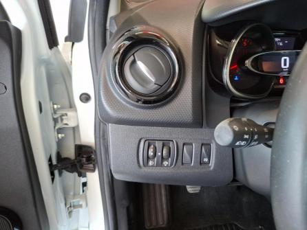 RENAULT Clio Clio dCi 75 E6C Business à vendre à Le Creusot - Image n°24