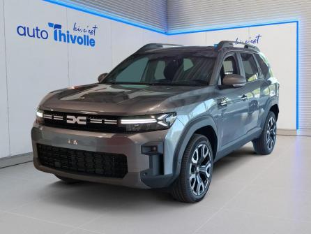 DACIA Bigster Hybrid 155 Journey à vendre à Le Creusot - Image n°1